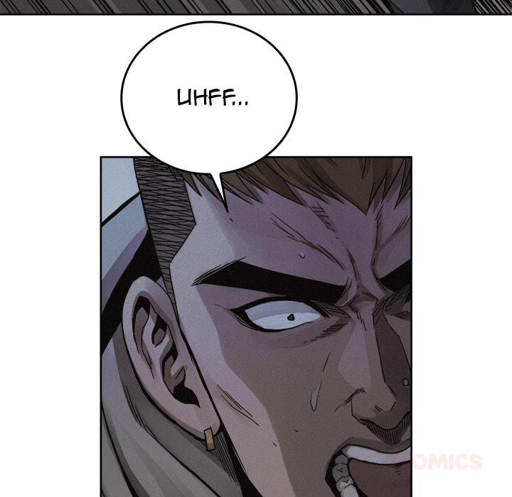 Pounding Chapter 39 page 43 - 