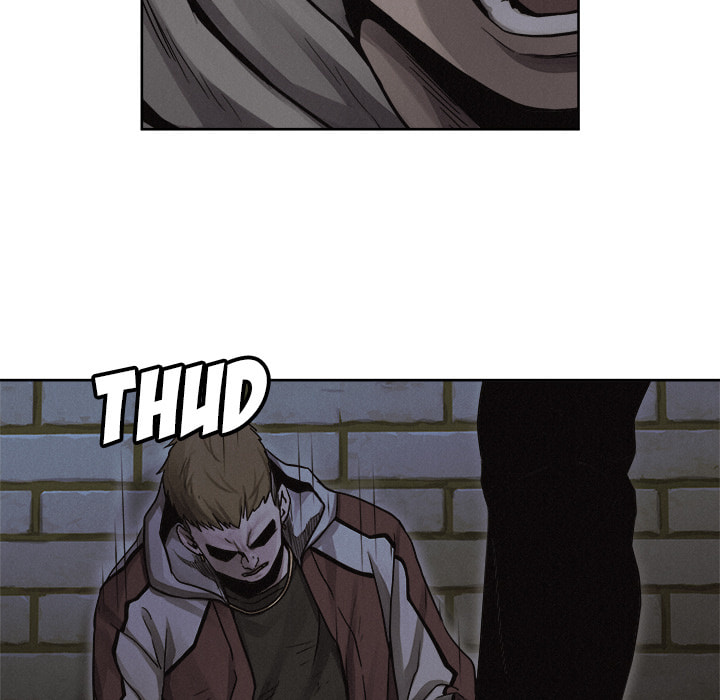 Pounding Chapter 39 page 44 - 