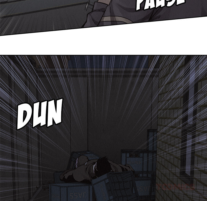 Pounding Chapter 39 page 49 - 