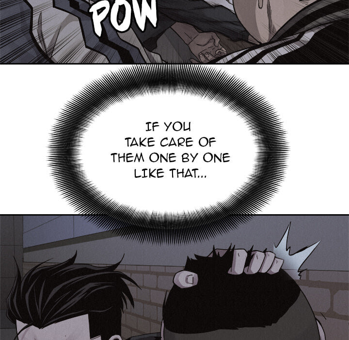 Pounding Chapter 39 page 6 - 