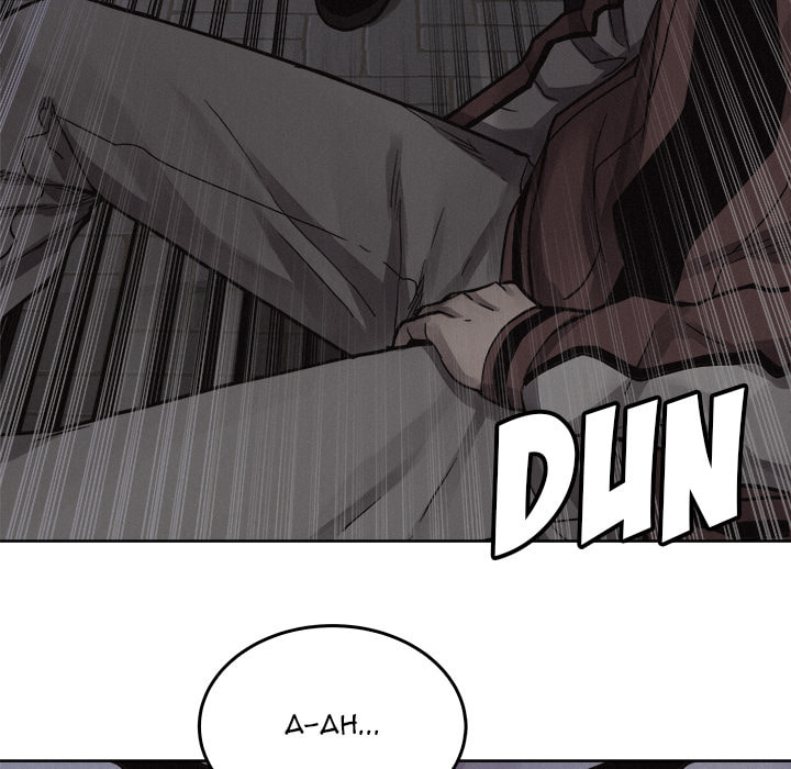 Pounding Chapter 39 page 51 - 