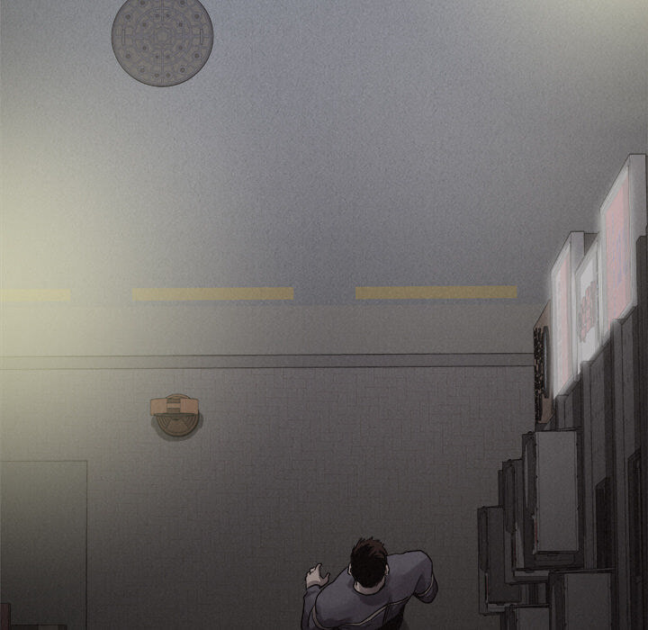 Pounding Chapter 39 page 54 - 