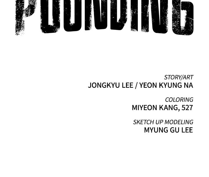 Pounding Chapter 39 page 56 - 