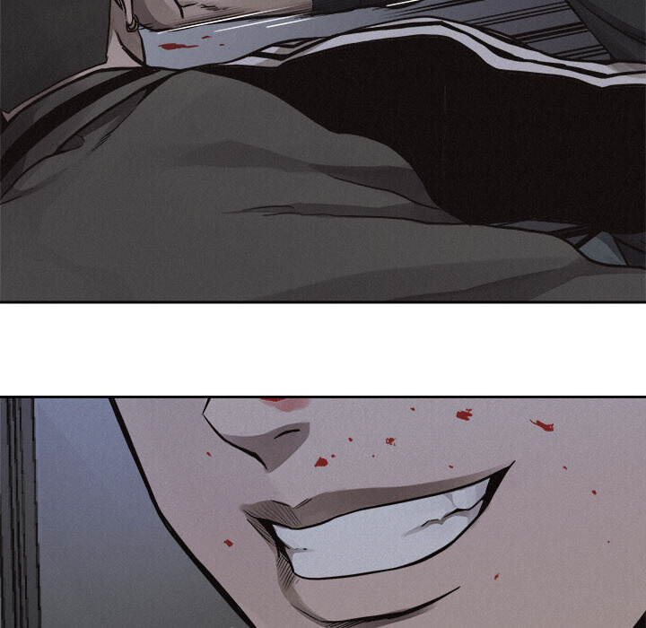 Pounding Chapter 39 page 8 - 