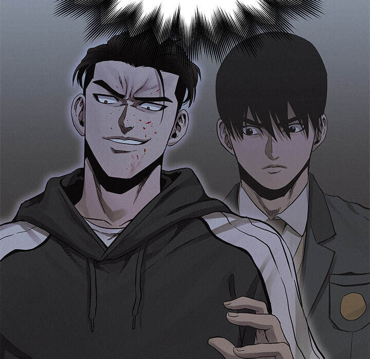 Pounding Chapter 39 page 10 - 