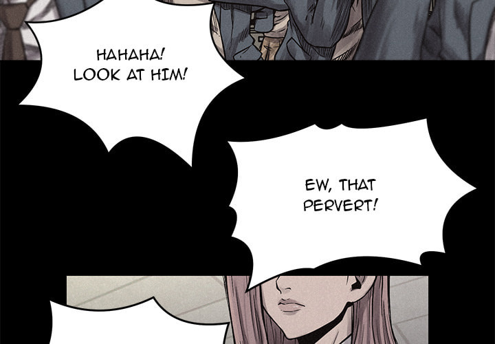 Pounding Chapter 4 page 2 - 