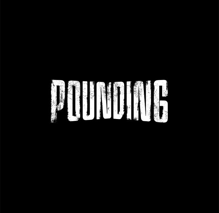 Pounding Chapter 4 page 11 - 
