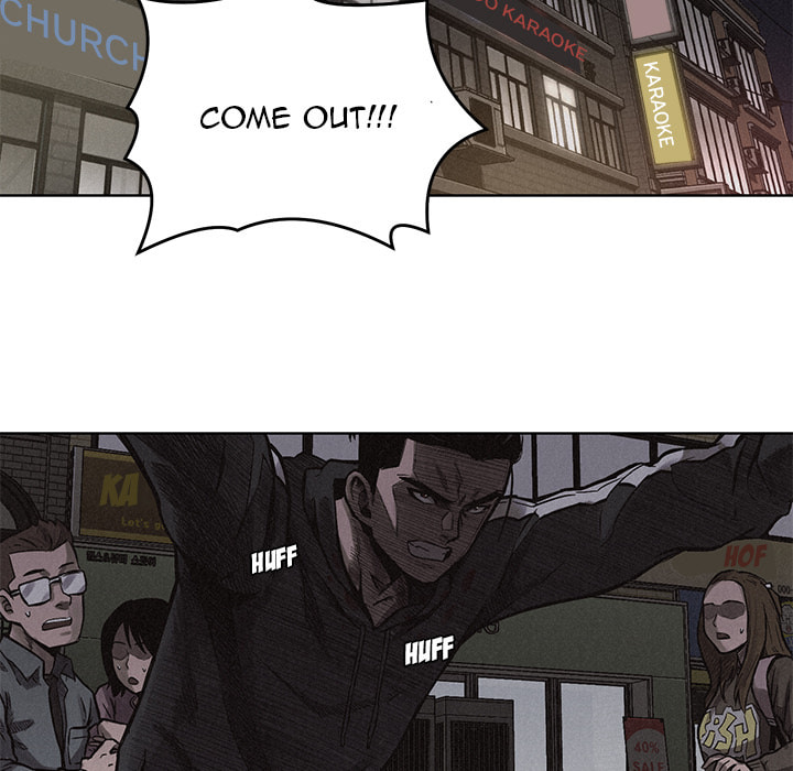 Pounding Chapter 4 page 101 - 