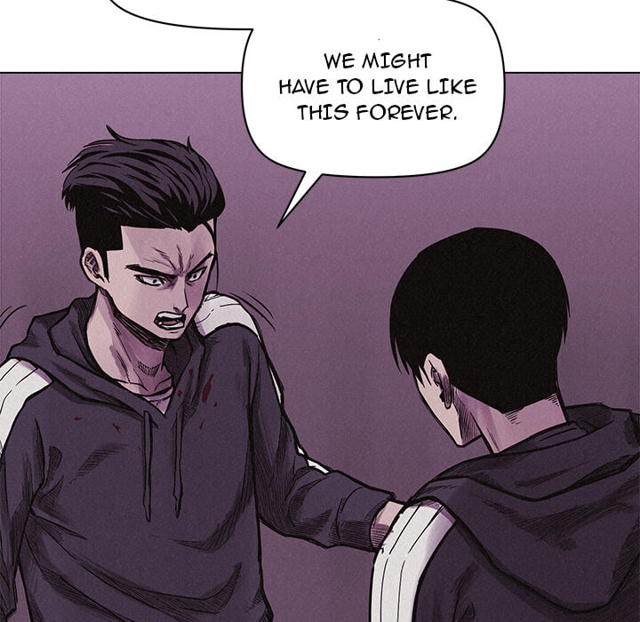 Pounding Chapter 4 page 106 - 