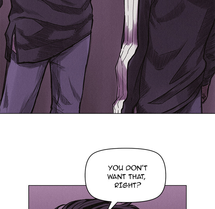 Pounding Chapter 4 page 107 - 