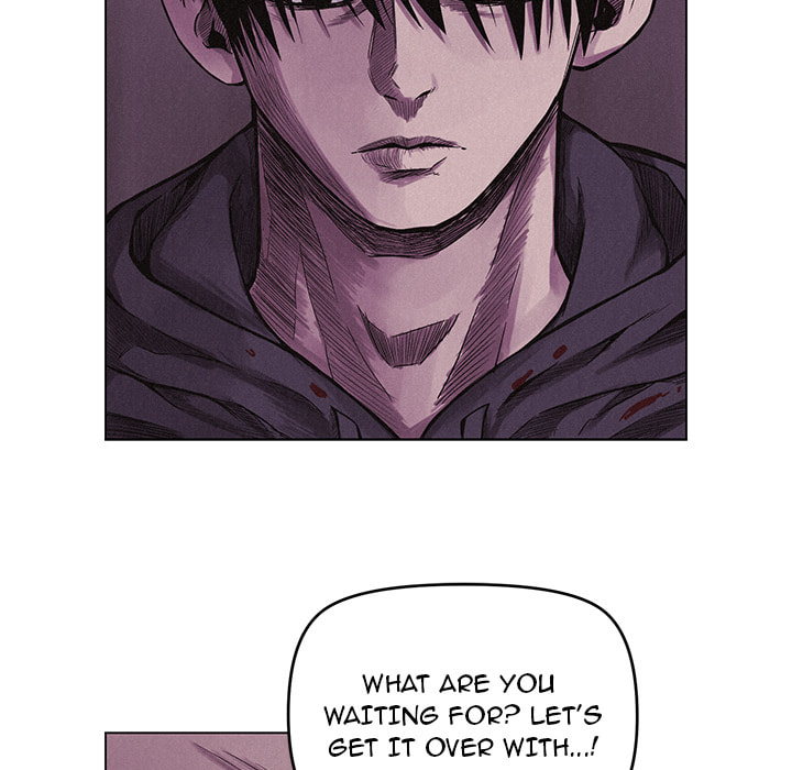 Pounding Chapter 4 page 110 - 