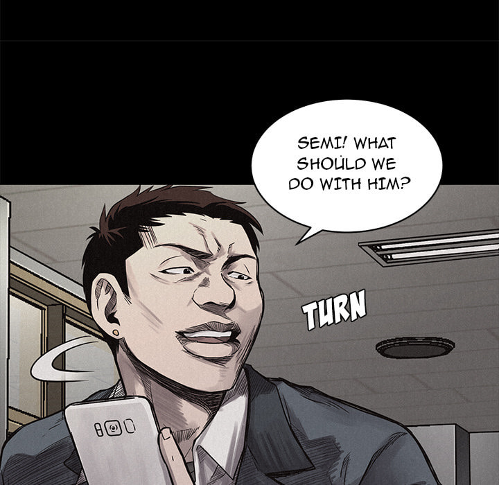 Pounding Chapter 4 page 12 - 