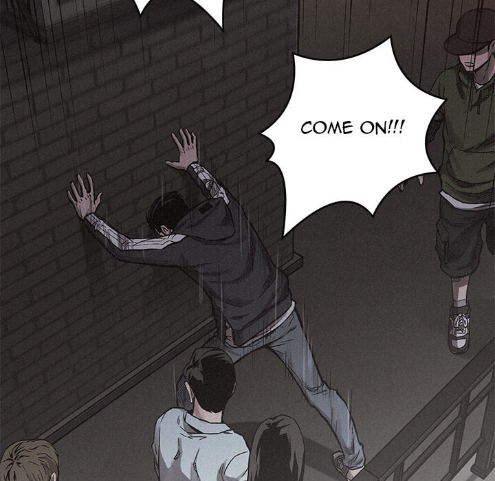 Pounding Chapter 4 page 114 - 