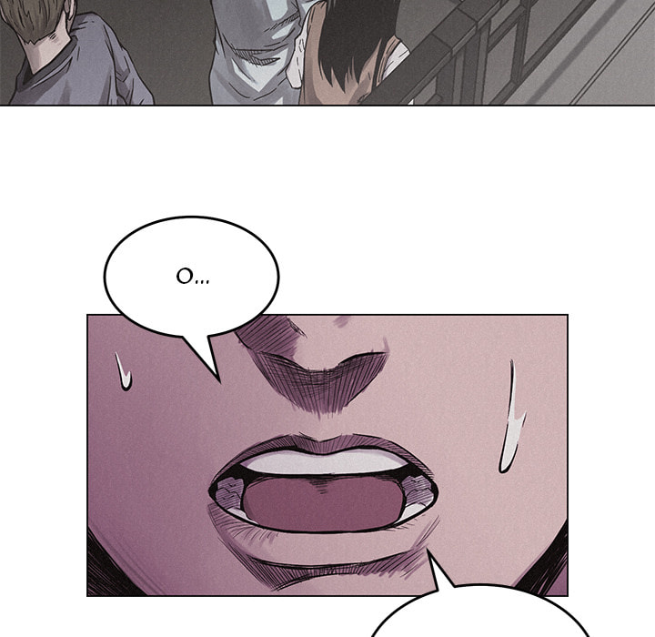 Pounding Chapter 4 page 115 - 