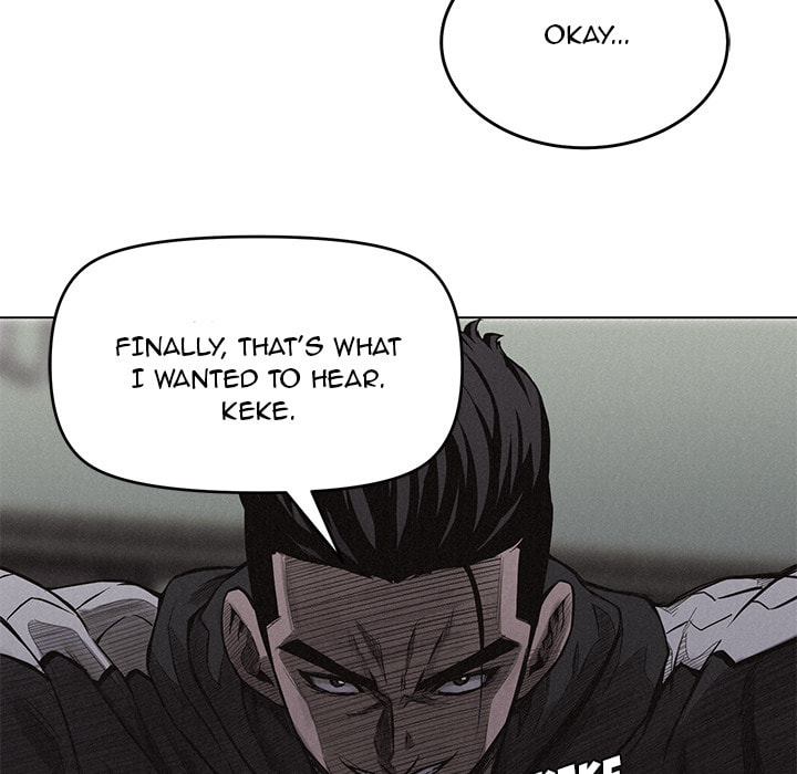 Pounding Chapter 4 page 116 - 