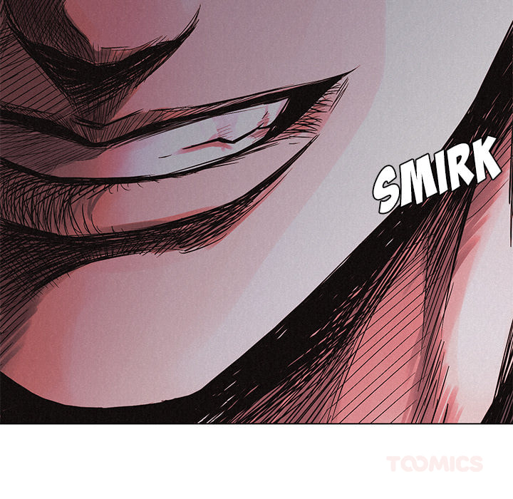 Pounding Chapter 4 page 120 - 