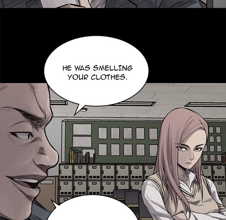 Pounding Chapter 4 page 13 - 