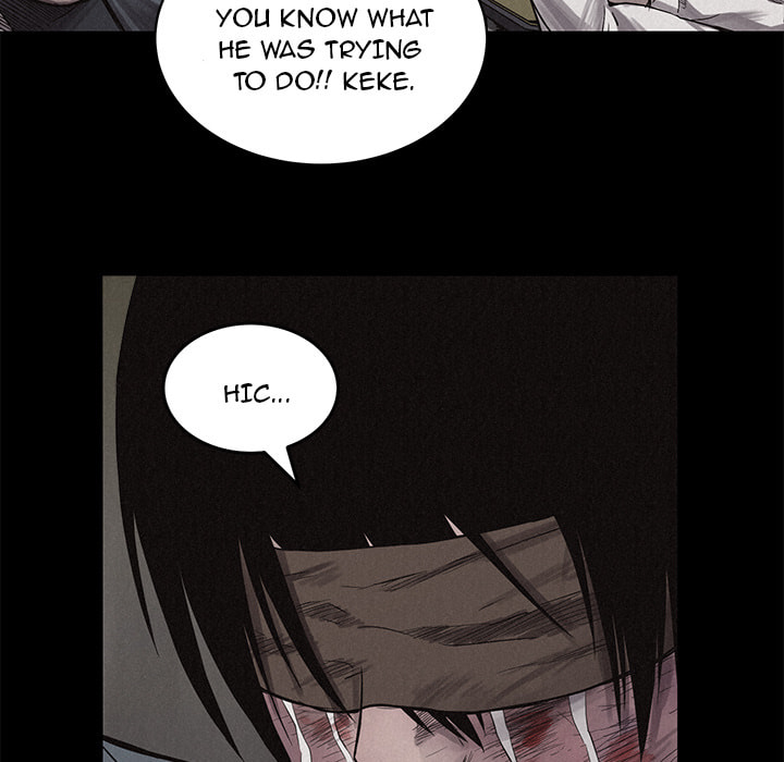 Pounding Chapter 4 page 14 - 