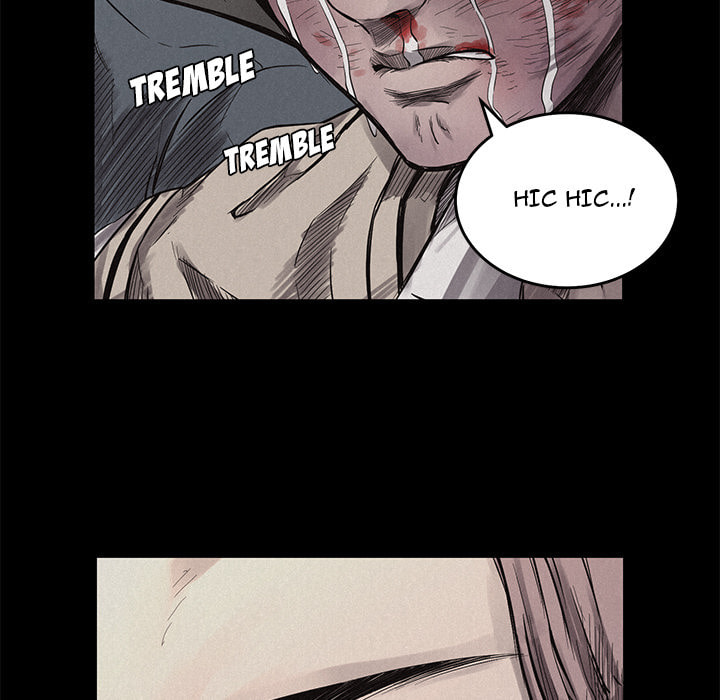 Pounding Chapter 4 page 15 - 