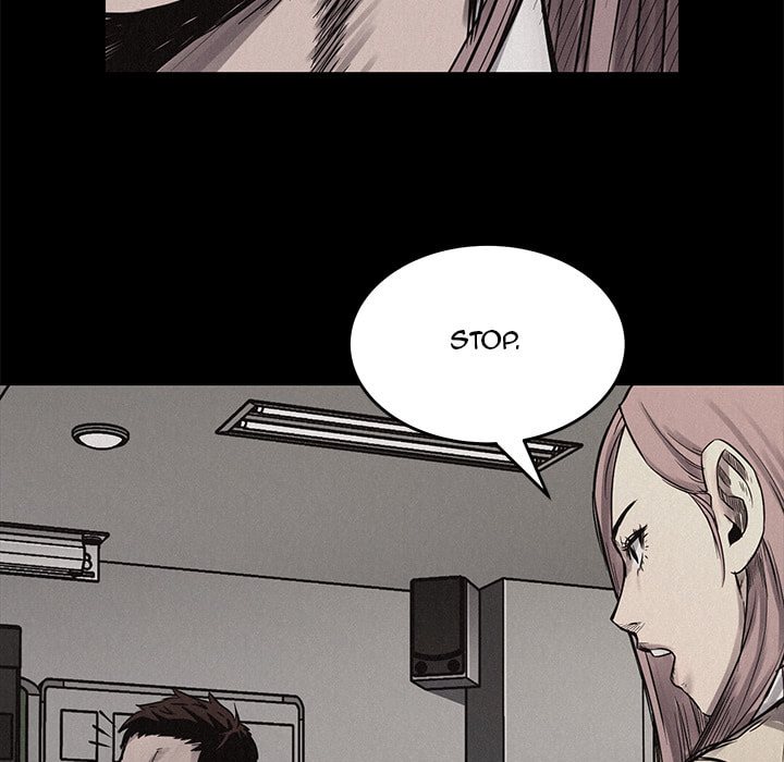 Pounding Chapter 4 page 17 - 