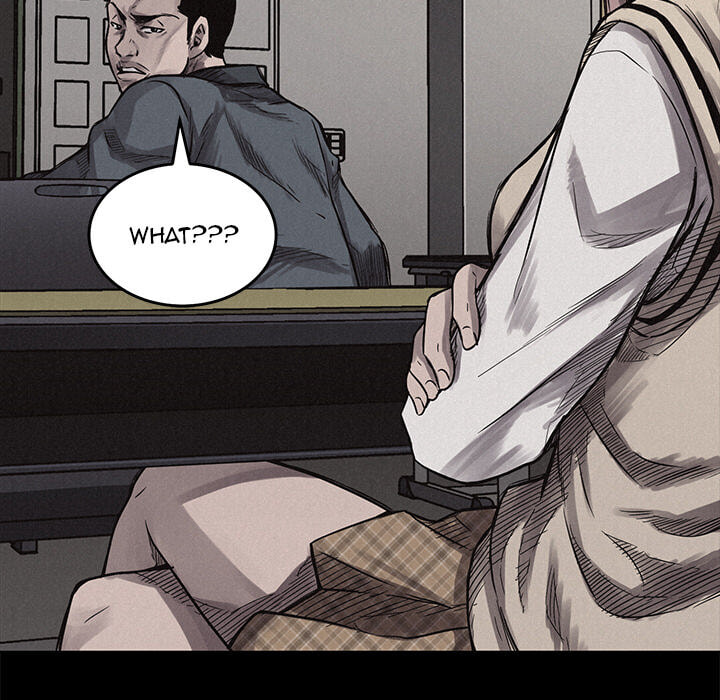 Pounding Chapter 4 page 18 - 