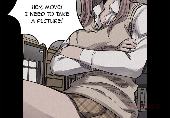 Pounding Chapter 4 page 3 - 