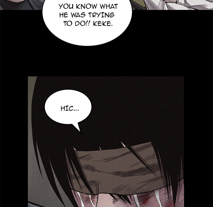 Pounding Chapter 4 page 21 - 