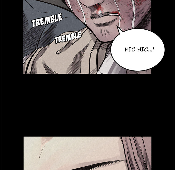 Pounding Chapter 4 page 22 - 