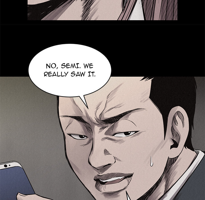 Pounding Chapter 4 page 24 - 