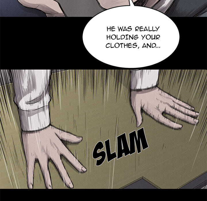 Pounding Chapter 4 page 25 - 