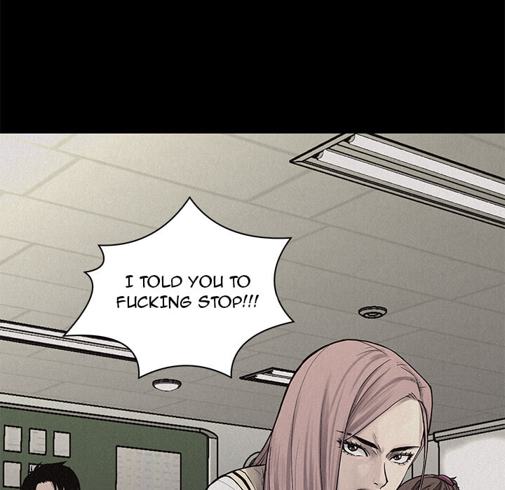 Pounding Chapter 4 page 26 - 