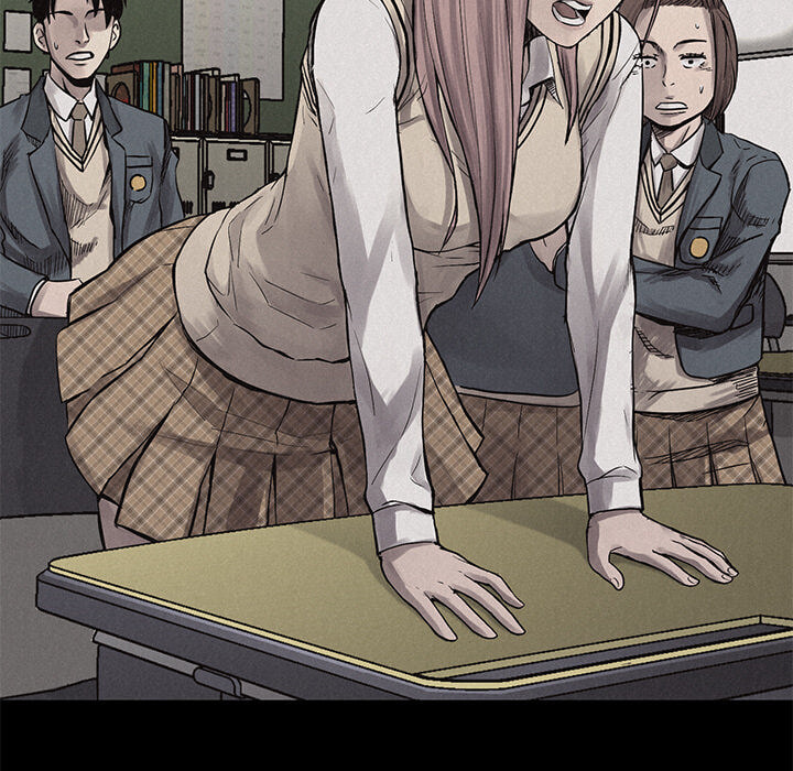 Pounding Chapter 4 page 27 - 