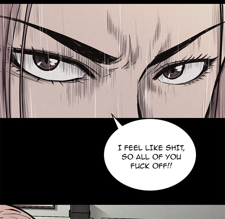 Pounding Chapter 4 page 29 - 