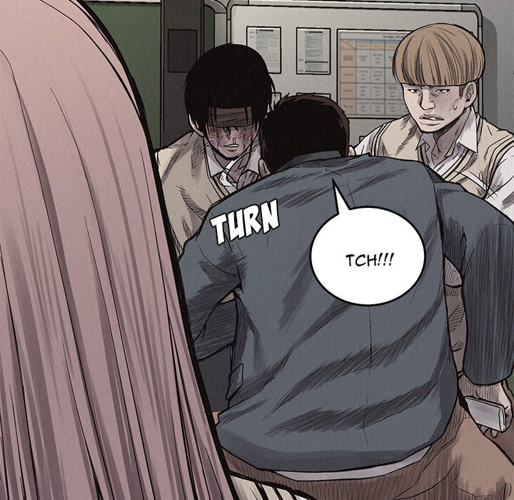 Pounding Chapter 4 page 30 - 