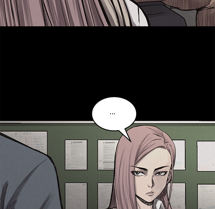 Pounding Chapter 4 page 31 - 