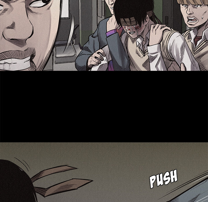 Pounding Chapter 4 page 33 - 