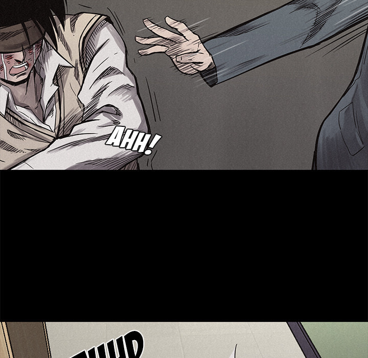 Pounding Chapter 4 page 34 - 