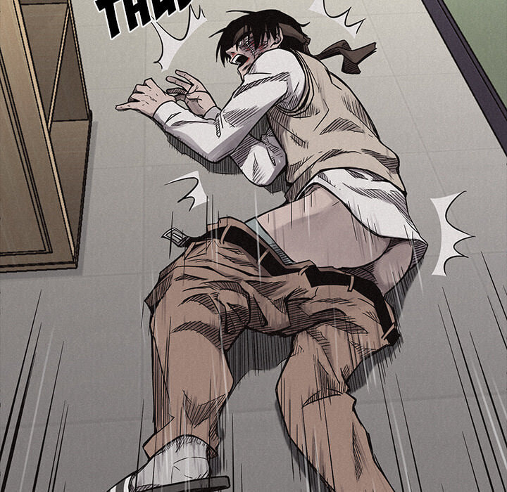 Pounding Chapter 4 page 35 - 