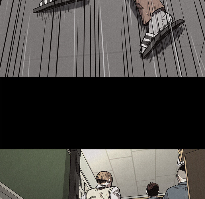 Pounding Chapter 4 page 36 - 