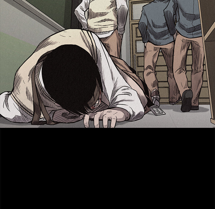 Pounding Chapter 4 page 37 - 