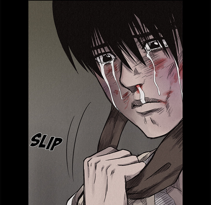 Pounding Chapter 4 page 38 - 