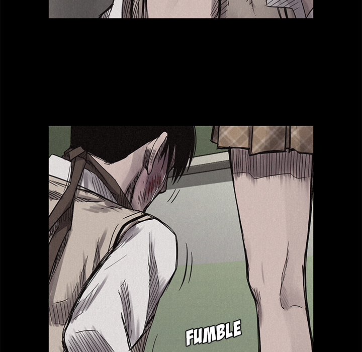 Pounding Chapter 4 page 39 - 