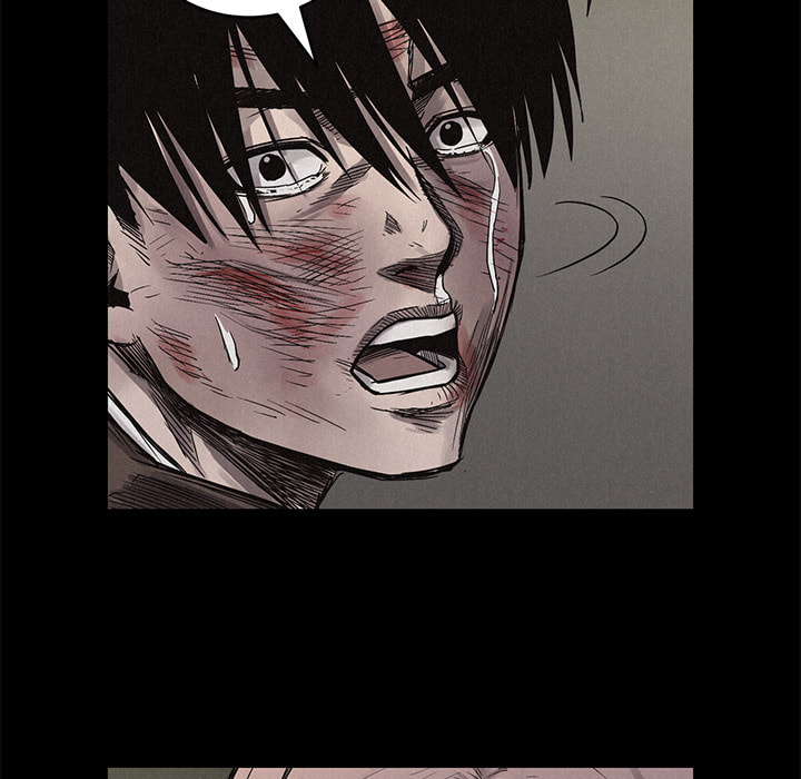 Pounding Chapter 4 page 41 - 