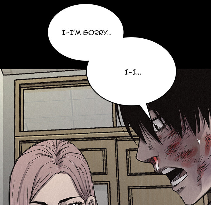 Pounding Chapter 4 page 43 - 