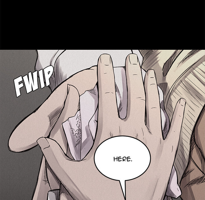 Pounding Chapter 4 page 45 - 