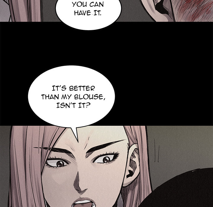 Pounding Chapter 4 page 48 - 