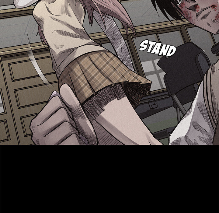 Pounding Chapter 4 page 50 - 