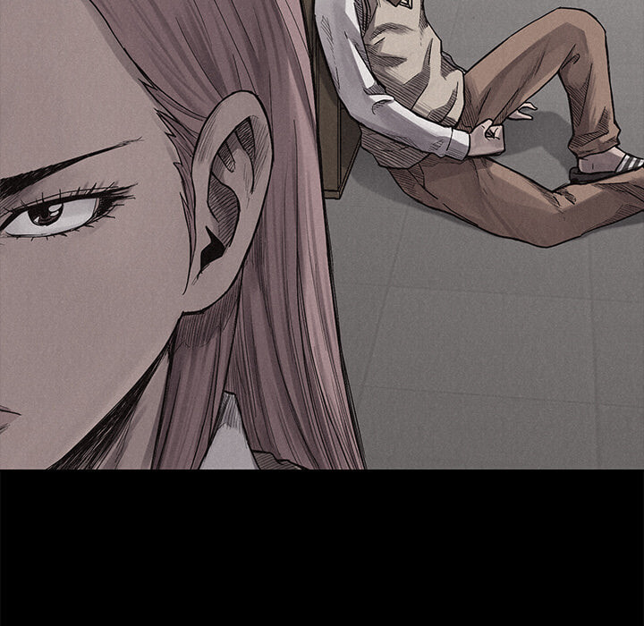 Pounding Chapter 4 page 52 - 