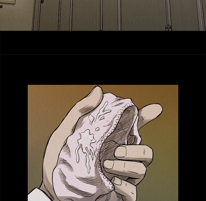 Pounding Chapter 4 page 61 - 