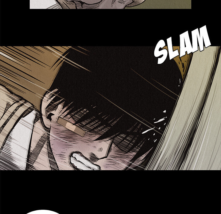 Pounding Chapter 4 page 62 - 